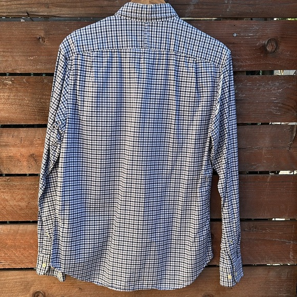Banana Republic Button Down Shirt - Picture 3 of 3